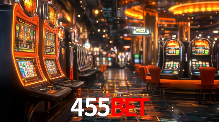 Daily Bonuses 455BET